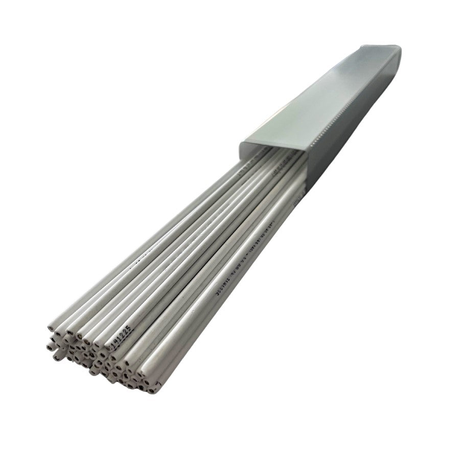 Felder Silberhartlot AG 105 (AG 140) L-Ag40Sn Flussmittel ummantelt - PrimeWelding