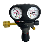 Druckminderer-Wasserstoff GCE ProControl 300 bar - 20 bar PC0870172 - PrimeWelding