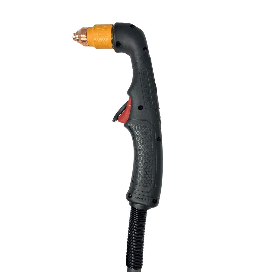Plasmaschneidgerät Powermax PMX-85 SYNC Hypertherm mit 7,6m SmartSYNC Handbrenner - PrimeWelding