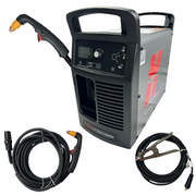 Plasmaschneidgerät Powermax PMX-85 SYNC Hypertherm mit 7,6m SmartSYNC Handbrenner - PrimeWelding