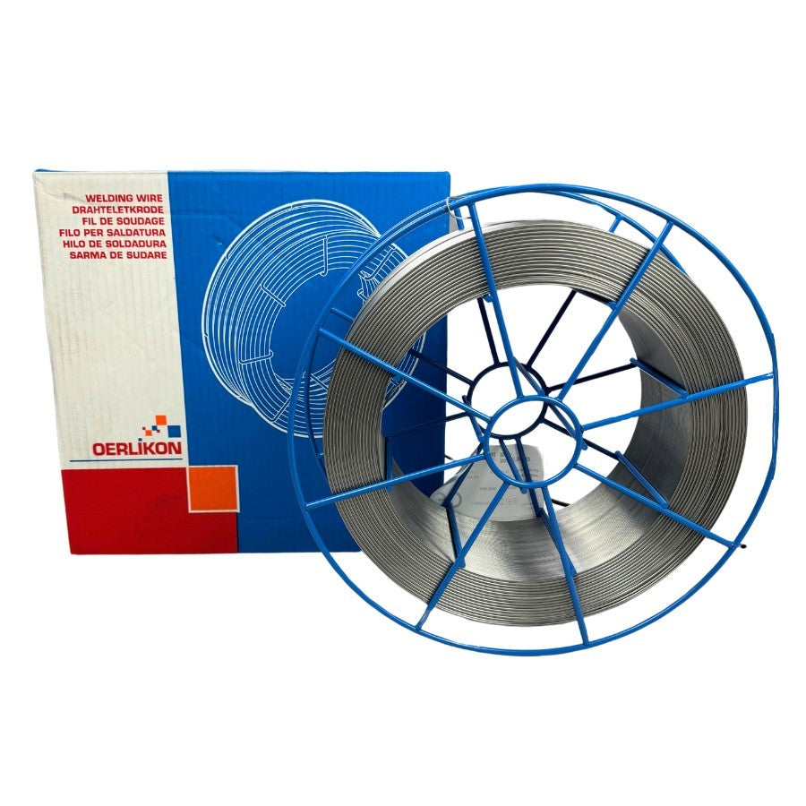 Schweissdraht Oerlikon INERTFIL 316LSi 1.4430 - PrimeWelding