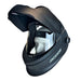 Jackson Safety TRANSLIGHT™ 455 Flip Premium Helm mit automatischer Verdunkelung - PrimeWelding