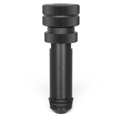 Siegmund Flächenspannbolzen dreifach brüniert System 22 - PrimeWelding