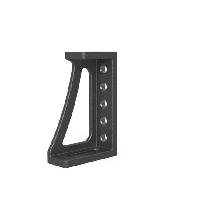 Siegmund Anschlag- und Spannwinkel 300x195 nitriert System 22 - PrimeWelding