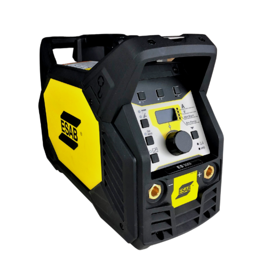 Tragbare Inverter bis 300A