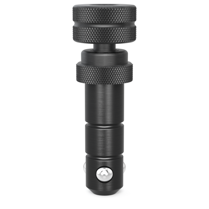 Siegmund Universalbolzen Komfort dreifach brüniert System 22 - PrimeWelding