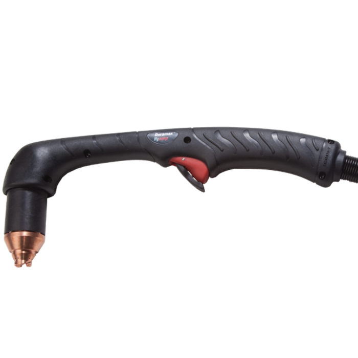 Handschneidbrenner Hypertherm Duramax Hyamp 85°