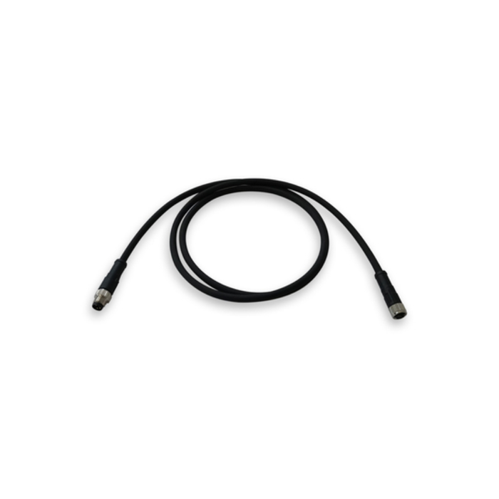 Kemper Kabelset für Absaughauben mit Beleuchtung in 5 m Länge