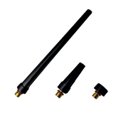 Brennerkappe kurz, mittel, lang, passend GRIP 9/20 - PrimeWelding