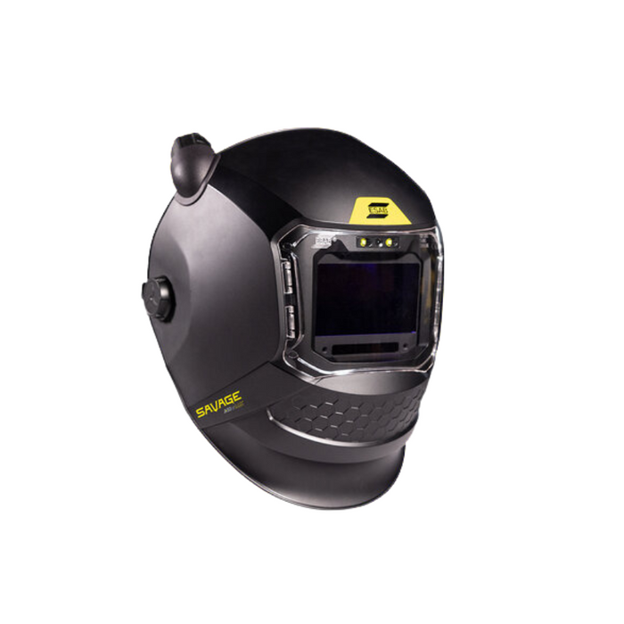 Schweißhelm ESAB Savage A50 Air LUX mit Frischlufteinheit ERP-X1.1 PAPR - PrimeWelding
