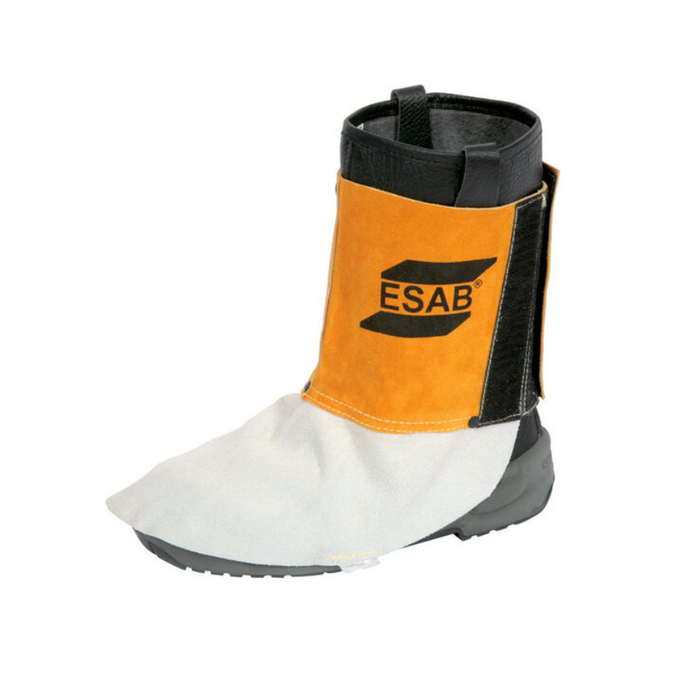 ESAB Ledergamaschen - PrimeWelding