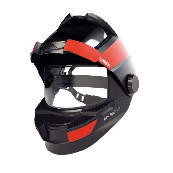 Schweisshelm LORCH APR 900 FX inkl. Verschleißteile - PrimeWelding