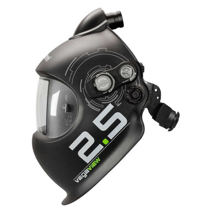 Optrel Vegaview 2.5 PAPR (ohne Frischlufteinheit) - PrimeWelding