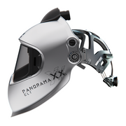 Optrel Panoramaxx CLT silber PAPR (ohne Frischlufteinheit) - PrimeWelding