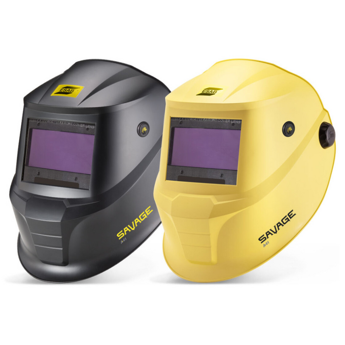 Schweisshelm ESAB SAVAGE A41 - PrimeWelding
