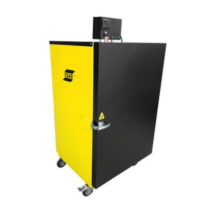 Stabelektroden-Trockenofen Elektrodentrockner ESAB SDE-250 - PrimeWelding