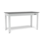 Siegmund Werkbank mit Stahlplatte 1600x700 System 16 - PrimeWelding