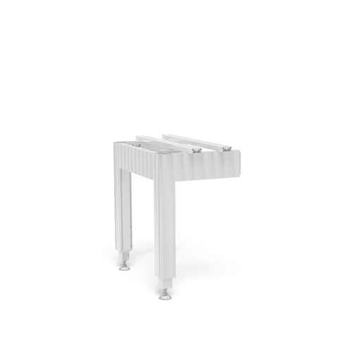 Maschinentisch 400x700 für Werkbank System 16 - PrimeWelding