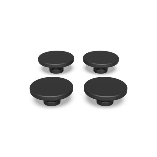 Set Prisma flach Ø 40 für Schraubzwingen System 16 - PrimeWelding