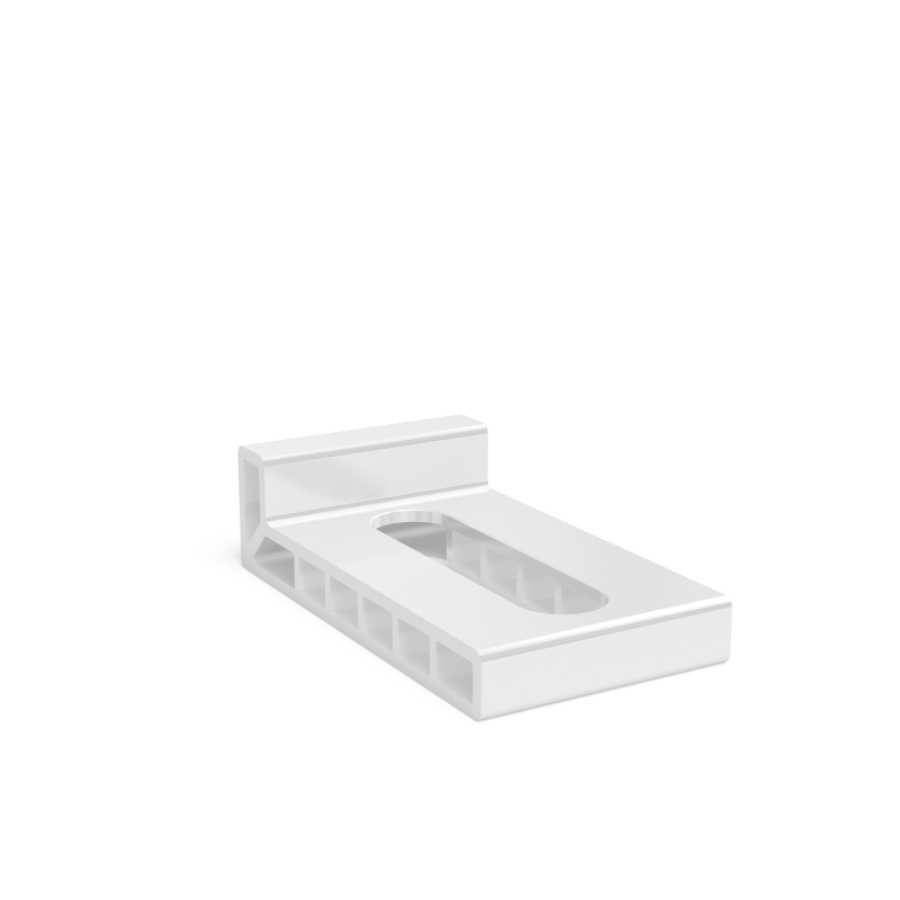 Anschlag- und Spannwinkel 90 X Aluminium System 16 - PrimeWelding