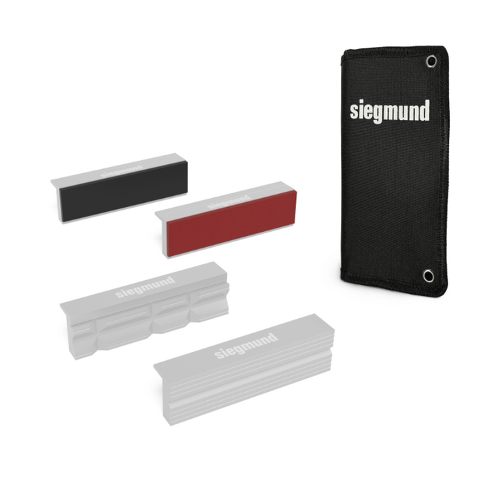 Schonbacken-Set 100 inkl. Tasche System 16 - PrimeWelding