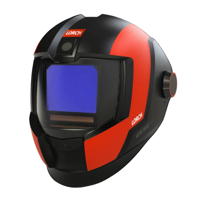 Schweisshelm LORCH APR 900 PLUS inkl. Verschleißteile