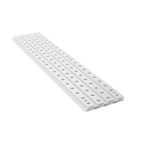 Alu Tischprofil 1000 System 16 - PrimeWelding