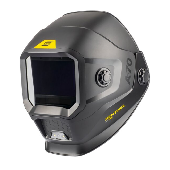 ESAB Sentinel A70 PRO Schweisshelm inkl. Verschleißteile