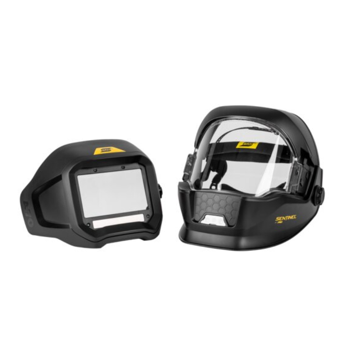 ESAB Sentinel A70 PRO Schweisshelm inkl. Verschleißteile