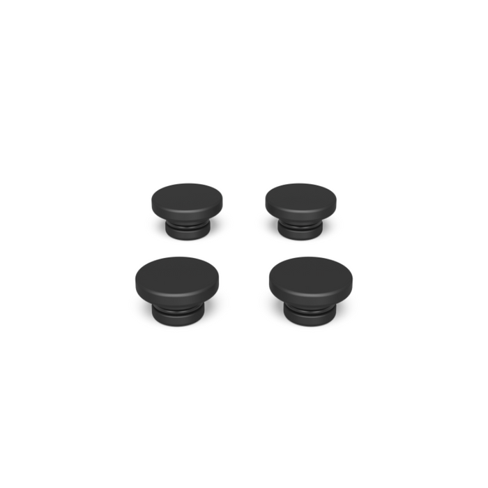 Set Prisma flach Ø 25 für Schraubzwingen System 16 - PrimeWelding