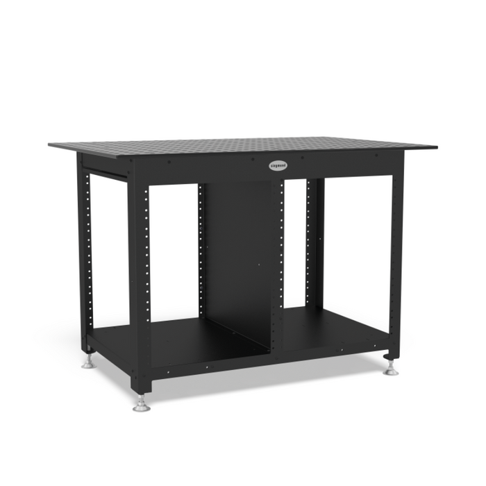 Siegmund Workstation 1208 System 16 - PrimeWelding