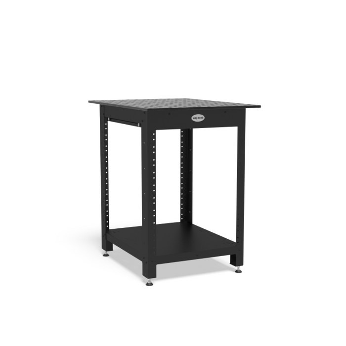 Siegmund Workstation 0806 System 16 - PrimeWelding