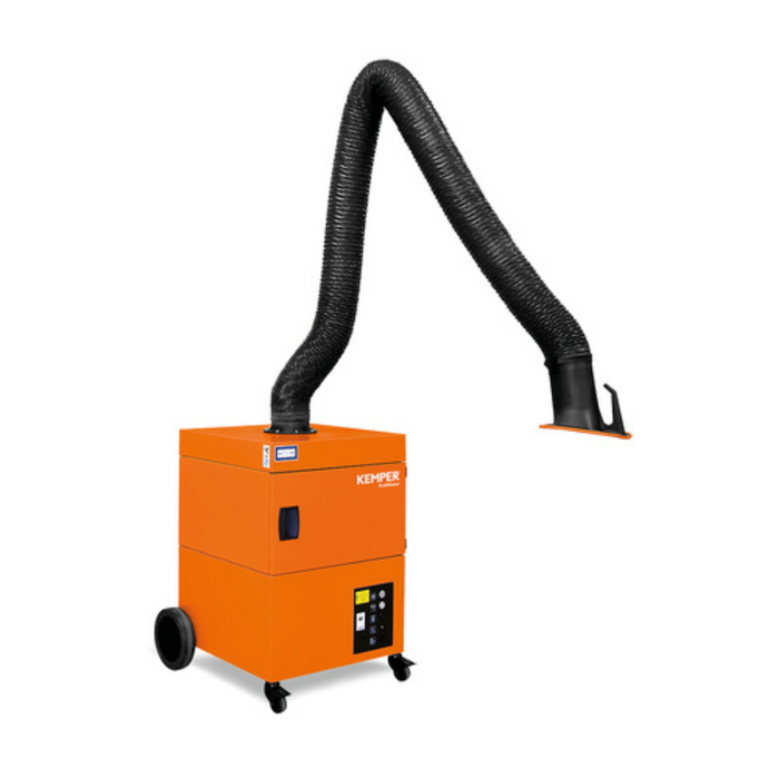 Schweißrauchabsauganlage Kemper ProfiMaster - PrimeWelding