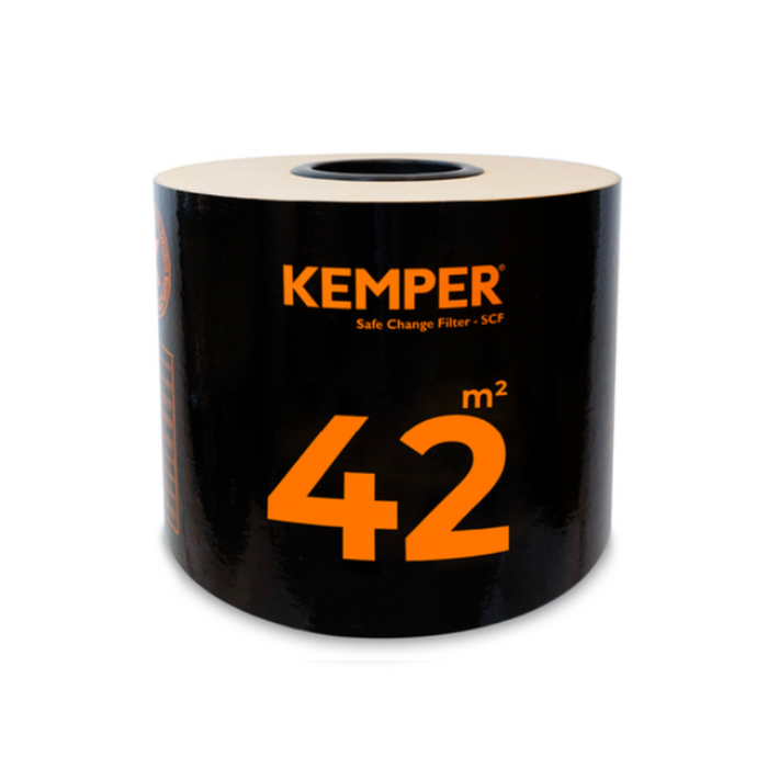 Ersatzfilter 42 m² für SmartFil & MaxiFil - PrimeWelding