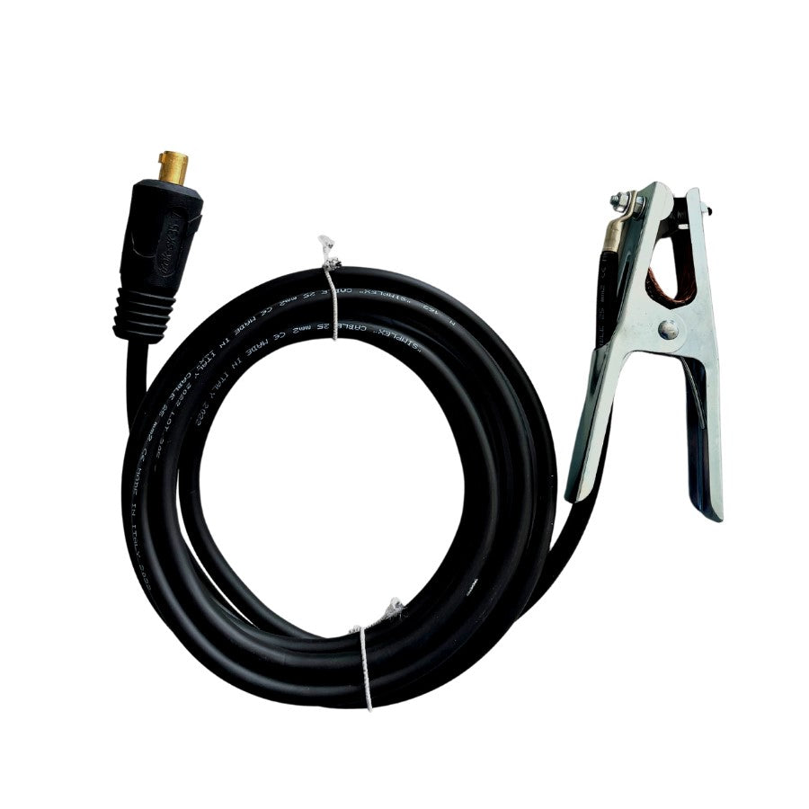 WIG-Schweißgerät Lorch MicorTIG 200 DC ControlPro Werkstatt komplett Set 108.7093.0 - PrimeWelding