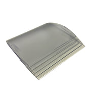 GCE Vorsatzscheibe außen Eclipse 3 und 3.s WP110360 - PrimeWelding