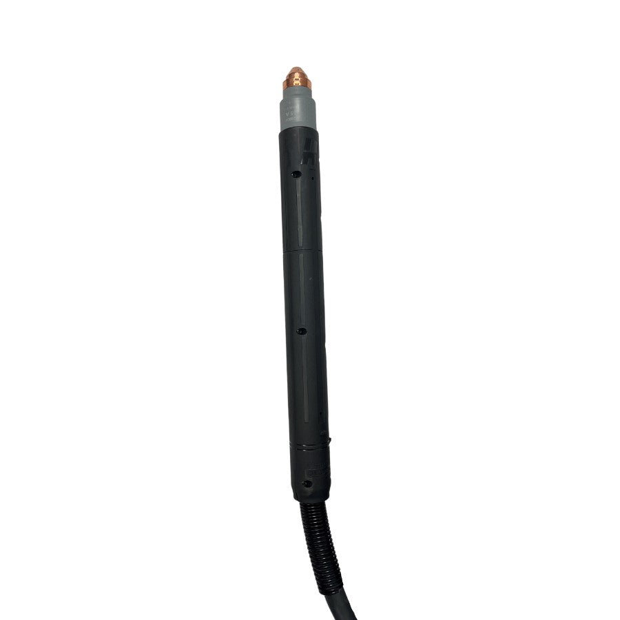 Plasmaschneidgerät Powermax PMX-65 SYNC CPC Hypertherm mit SmartSync Maschinenbrenner - PrimeWelding