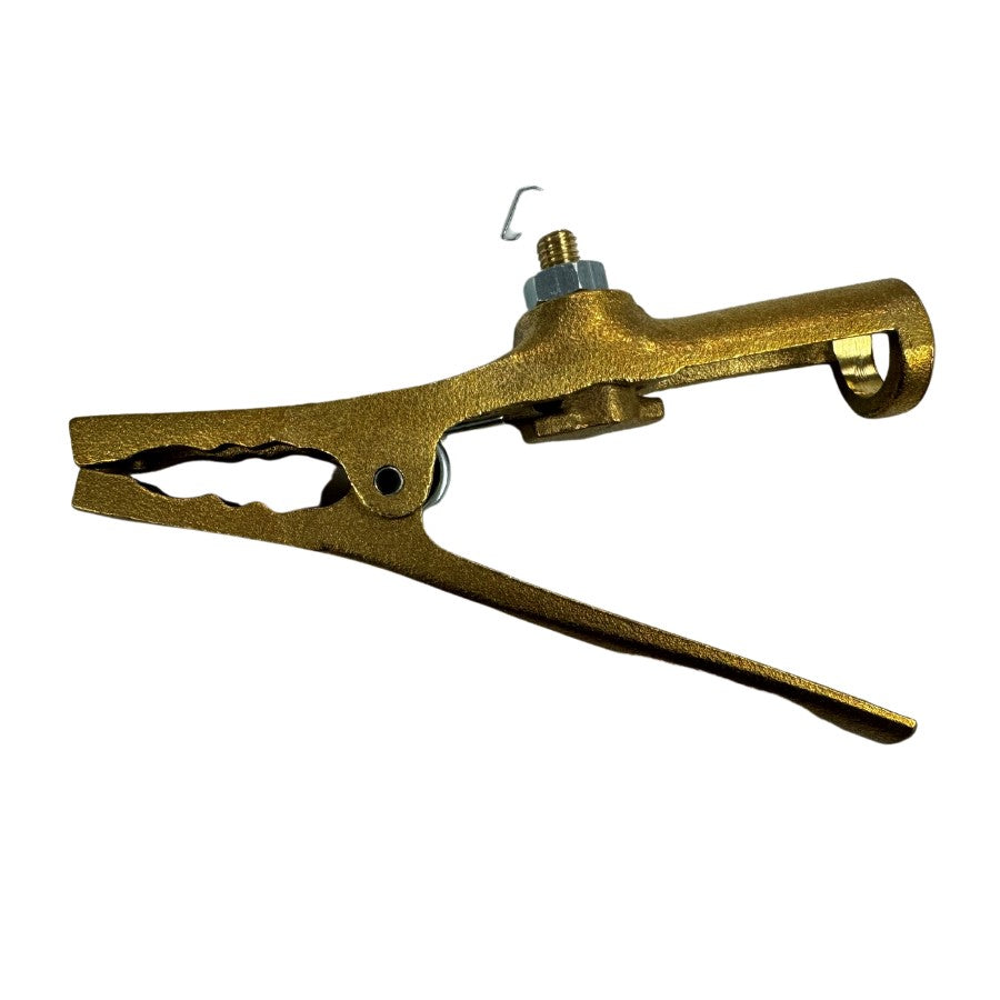 Masseklemme Weldline Crocodile 600A - PrimeWelding