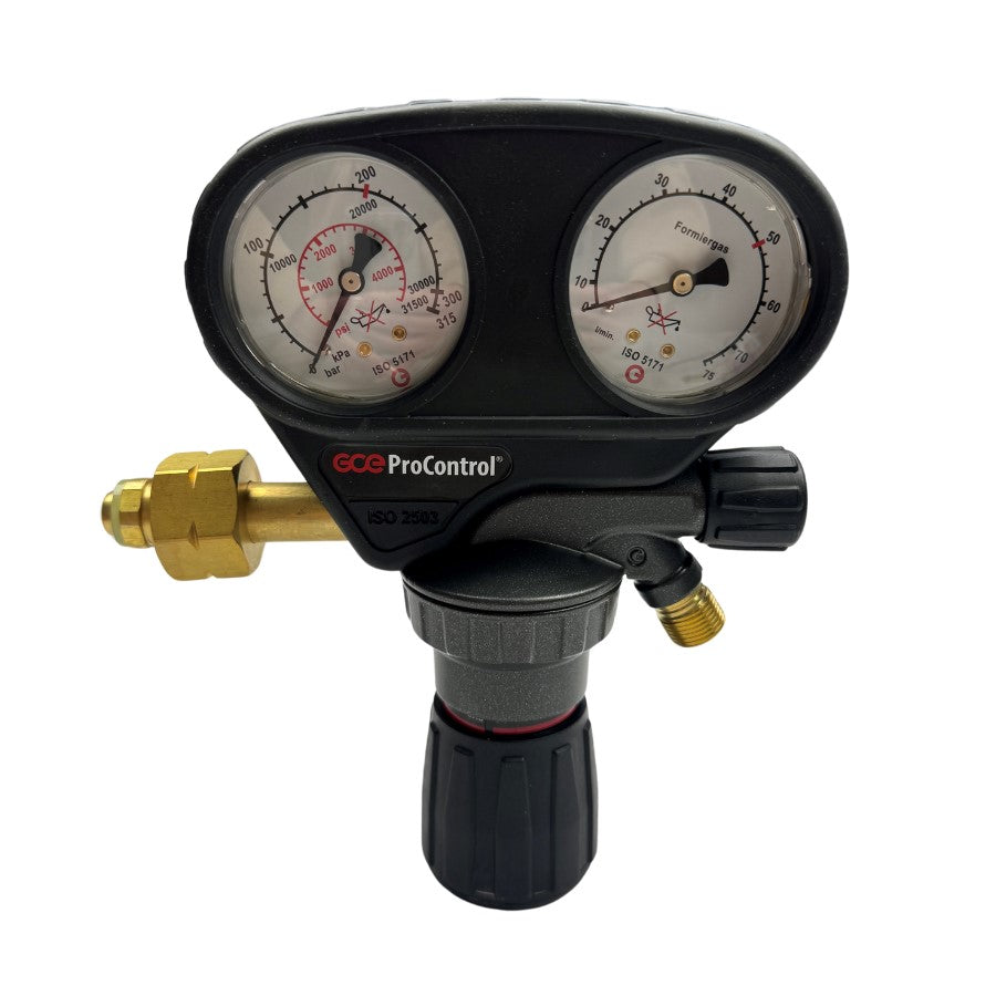Druckminderer-Stickstoff GCE ProControl 200 bar - 30 bar PC0780976 Druckminderer-Stickstoff GCE ProControl 200 bar - 30 bar PC0780976