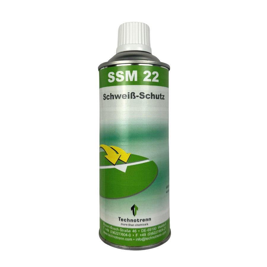 Technotrenn SM 22 Schweiß-Schutzspray - PrimeWelding