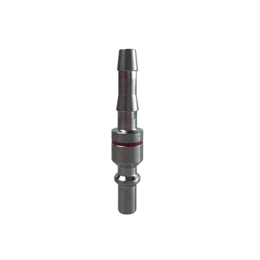 WITT Schlauchkupplungs-Stecker Tülle 6,3 mm SK 100-2 für Brenngas - PrimeWelding