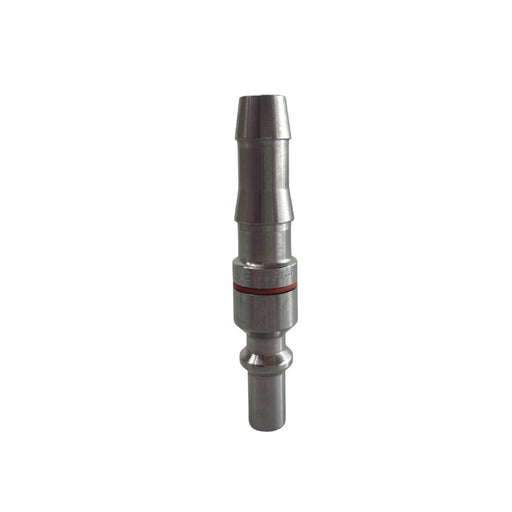 WITT Schlauchkupplungs-Stecker Tülle 9 mm SK 100-2 für Brenngas - PrimeWelding