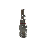 WITT Schlauchkupplung-Stecker SK 100-2 für Brenngas G 3/4 Zoll LH AGS - PrimeWelding