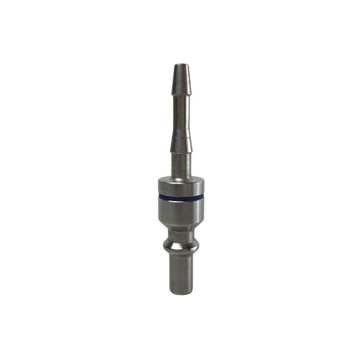 WITT Schlauchkupplungs-Stecker Tülle 4 mm SK 100-2 für Sauerstoff - PrimeWelding