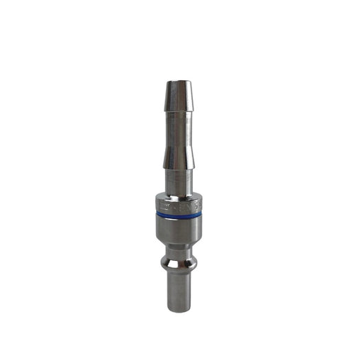 WITT Schlauchkupplungs-Stecker Tülle 6,3 mm SK 100-2 für Sauerstoff - PrimeWelding