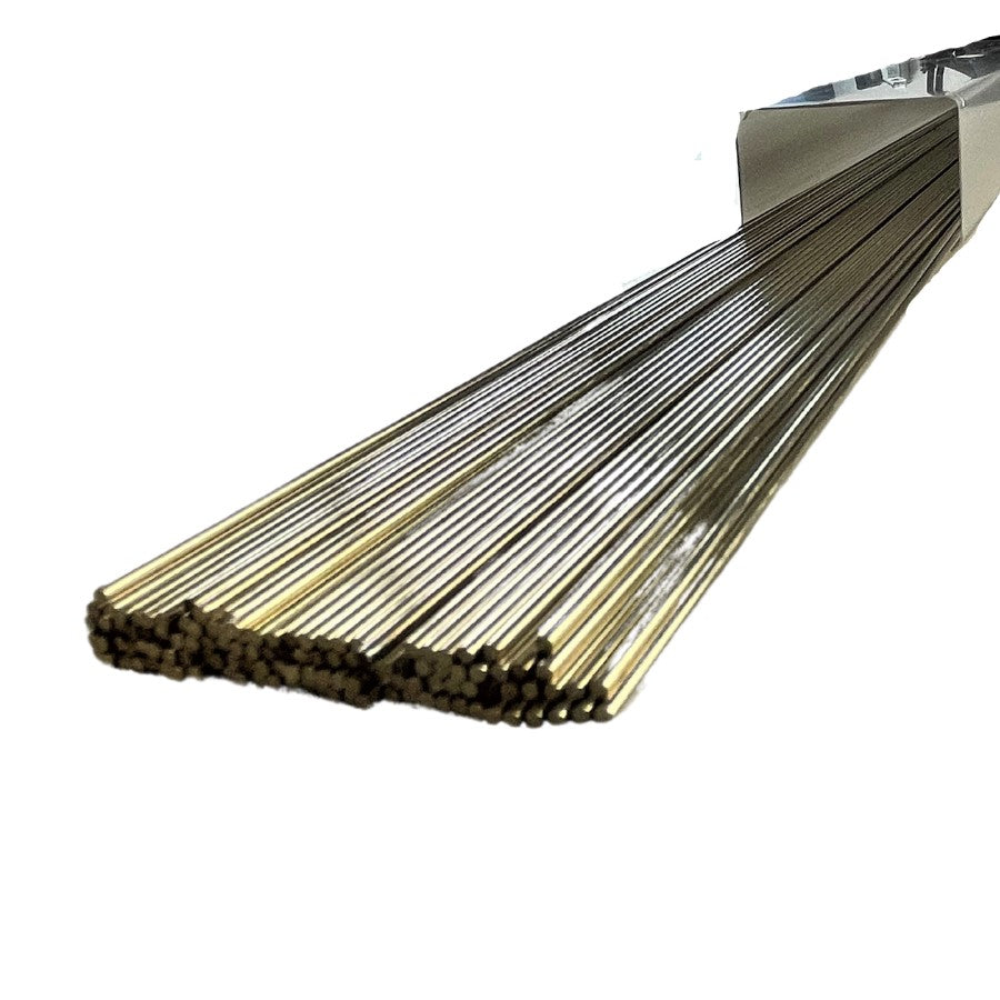 Felder Silberhartlot AG 156 (AG 102) L-Ag55Sn blank - PrimeWelding