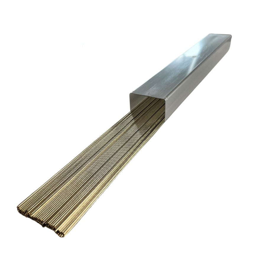 Felder Silberhartlot AG 156 (AG 102) L-Ag55Sn blank - PrimeWelding