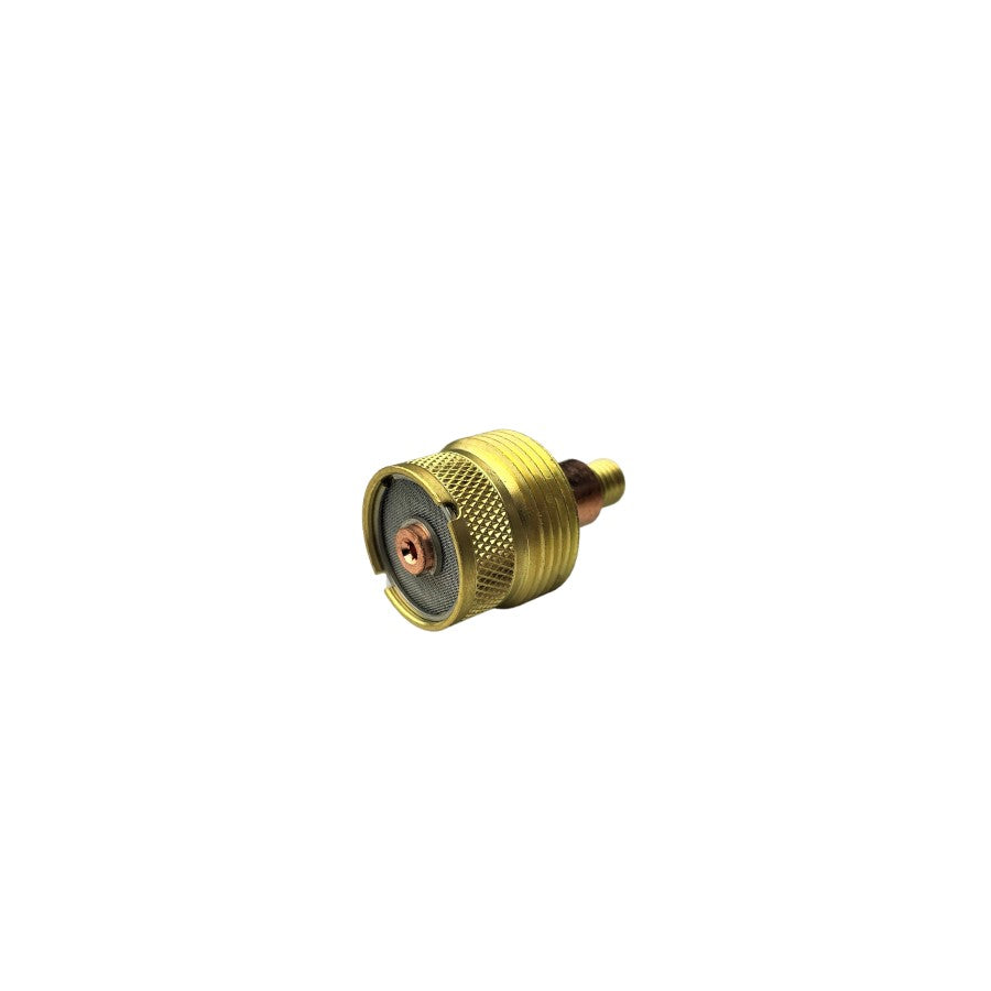 Jumbo-Gaslinse GRIP 9/20 - PrimeWelding