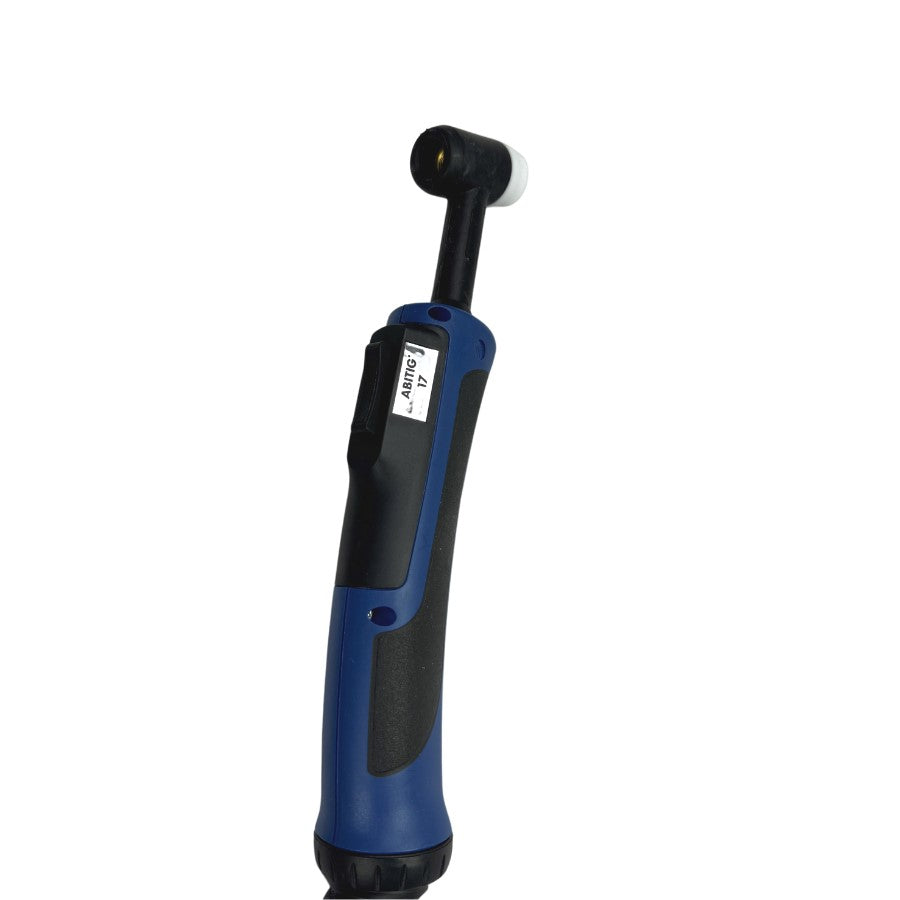 WIG-Brenner Binzel ABITIG® Grip-17 Doppel-Druck, EWM-Anschluss, luftgekühlt - PrimeWelding