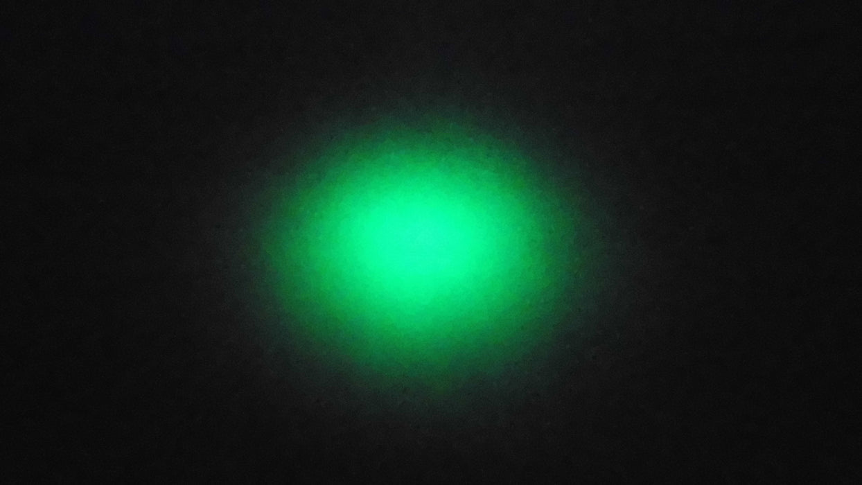 Schweißvorhang dunkelgrün R9 1400 x 0,4 mm oben gesäumt mit verstärken Ösen - PrimeWelding